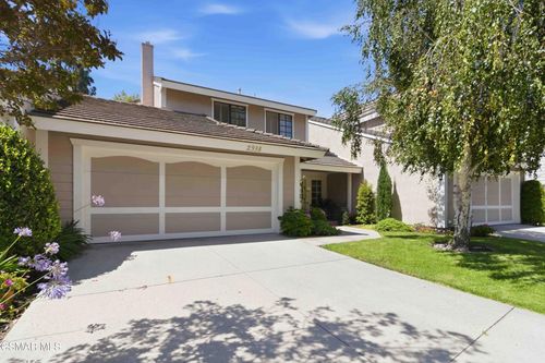 2938 Winding Ln, Westlake Village, CA, 91361-3211 | Card Image