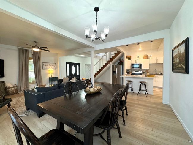 607 W 9 Th St, House other with 4 bedrooms, 3 bathrooms and null parking in Cisco TX | Image 8