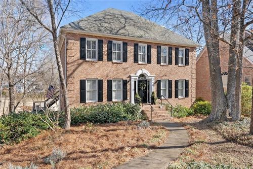 303 Bing Crosby Blvd, Bermuda Run, NC, 27006-8510 | Card Image