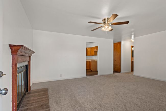 19 Circle Dr, House other with 3 bedrooms, 1 bathrooms and 1 parking in Fisher IL | Image 4