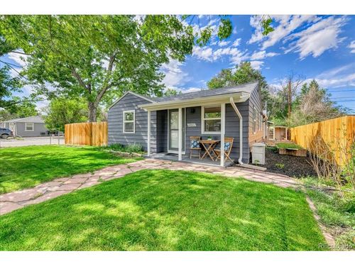 6865 W 55th Pl, Arvada, CO, 80002-3109 | Card Image