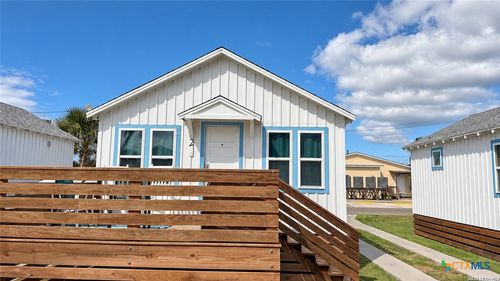 2-340 N Alister St, Port Aransas, TX, 78373-4142 | Card Image