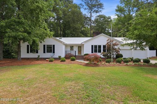 4393 Frog Level Road, Winterville, NC, 28590 | Card Image