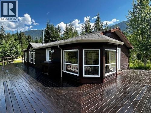 6191 Chimdemash Frntg Rd, Terrace, BC, V8G0A8 | Card Image