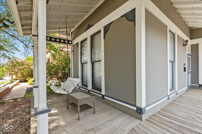 430 Virginia Ave, House other with 5 bedrooms, 2 bathrooms and null parking in Indianapolis IN | Image 24