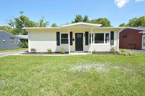 606 Opal St, Huntington, IN, 46750-1452 | Card Image