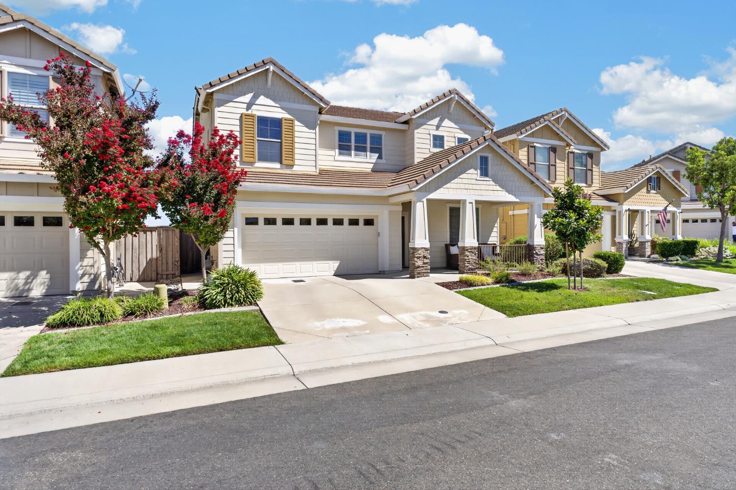 Residential in Roseville 2