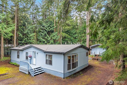 20 Flamingo Rd, Port Townsend, WA, 98368-9057 | Card Image