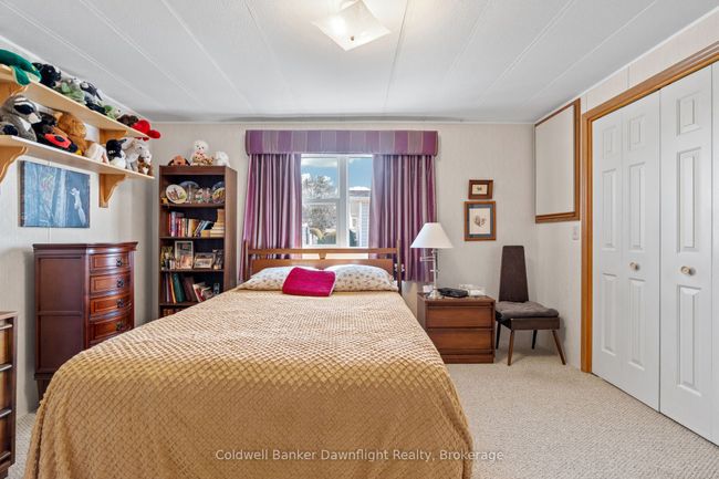 46 Redford Dr, Home with 2 bedrooms, 2 bathrooms and 2 parking in Exeter ON | Image 28