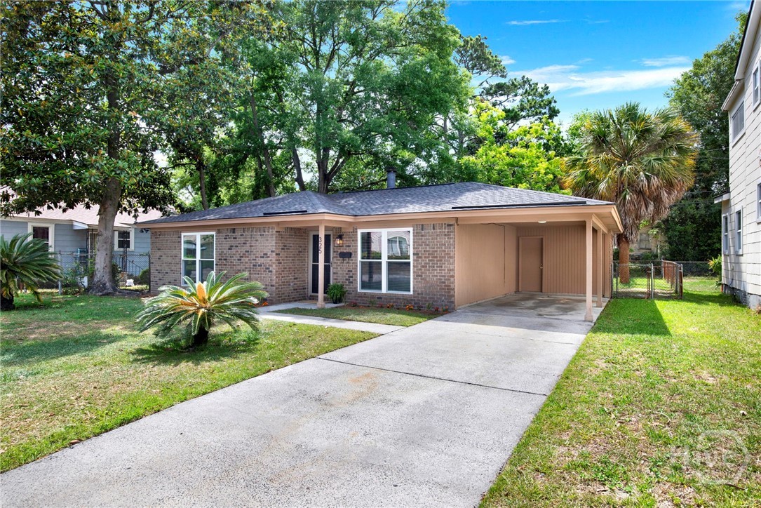 Residential in Savannah 4