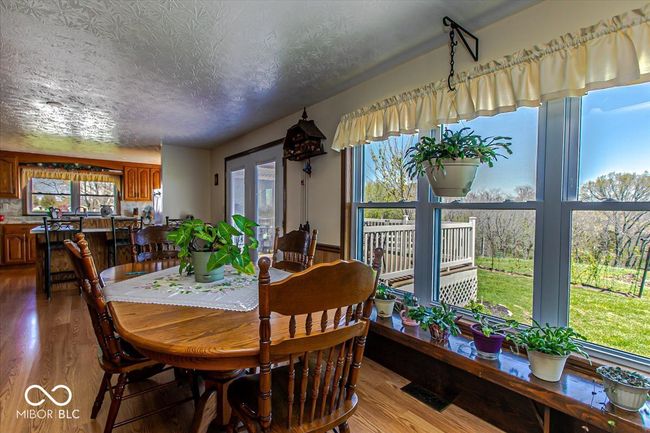 7972 N State Road 56, House other with 5 bedrooms, 3 bathrooms and null parking in Vevay IN | Image 7