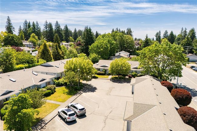 11 - 595 Evergreen Rd, Townhouse with 2 bedrooms, 2 bathrooms and 13 parking in Campbell River BC | Image 41