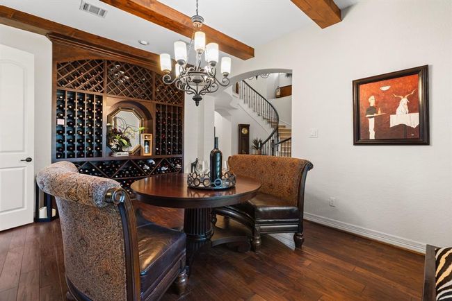 Wow, what a wall of wine! Plenty of spade to bring home those Napa Valley favorites! | Image 15