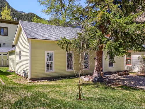 407 7th St, Georgetown, CO, 80444-5031 | Card Image