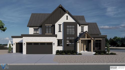 3651 S 219th Ave, Elkhorn, NE, 68022 | Card Image