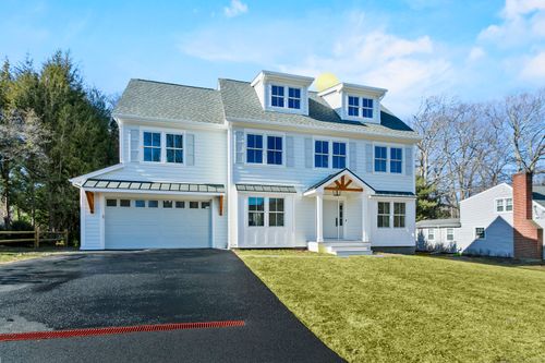 181 Riverview Cir, Fairfield, CT, 06824-2948 | Card Image