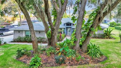 2610 Twelve Point Drive, House other with 3 bedrooms, 2 bathrooms and null parking in LAKELAND FL | Image 1