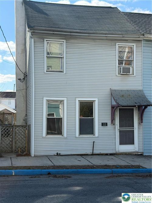 112 N Main St, TOPTON, PA, 19562-1409 | Card Image