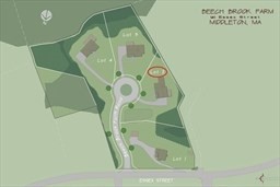 Beech Brook Farm Rd, Middleton, MA 01949