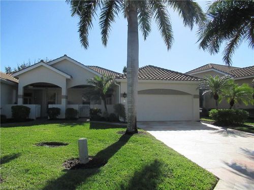 15211 Cape Sable Ln, Fort Myers, FL, 33908-2193 | Card Image