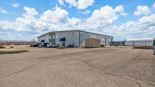 warehouse-2275 Logos Court, Grand Junction, CO, 81505 | Card Image