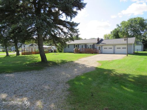 2540 David Lane Lane, Mayfield Township, MI, 48446 | Card Image