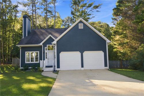 3132 Cling Stone Pl, Powder Springs, GA, 30127-5303 | Card Image