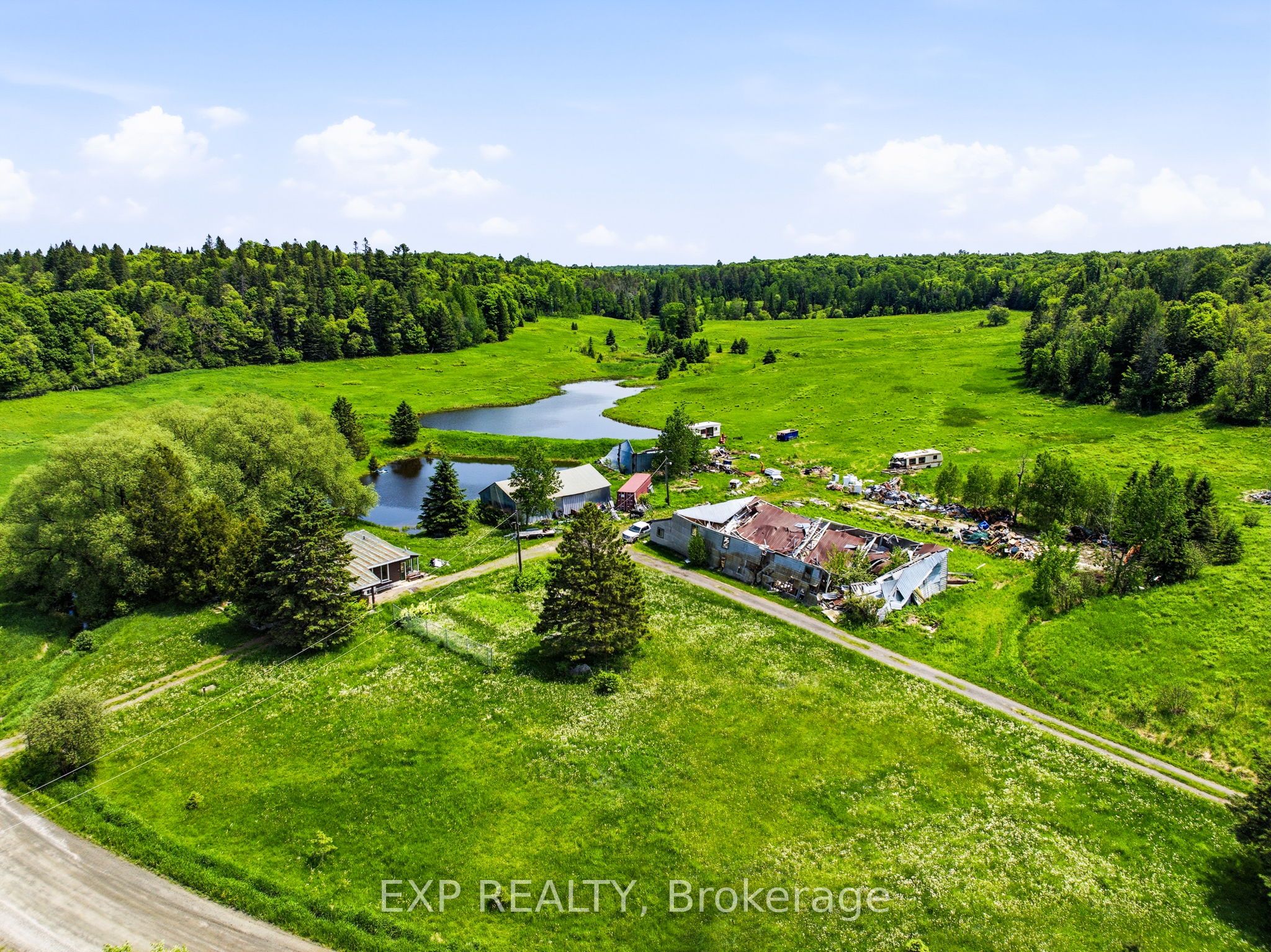 Residential in Muskoka Lakes 2