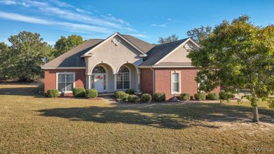 105 Shenandoah Court, House other with 4 bedrooms, 2 bathrooms and null parking in Prattville AL | Image 1