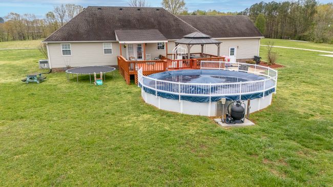 70 N Keener Rd, House other with 4 bedrooms, 3 bathrooms and 2 parking in Leoma TN | Image 33