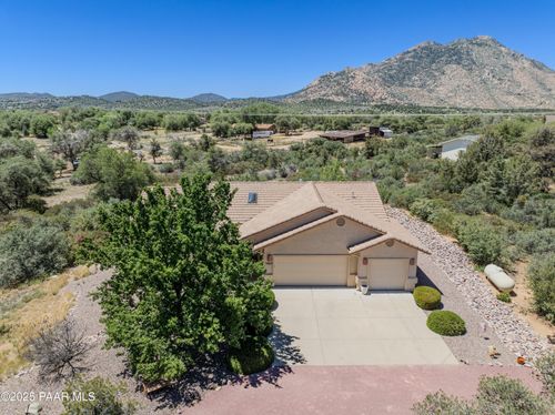 2685 W Willow Oak Rd, Prescott, AZ, 86305-8763 | Card Image