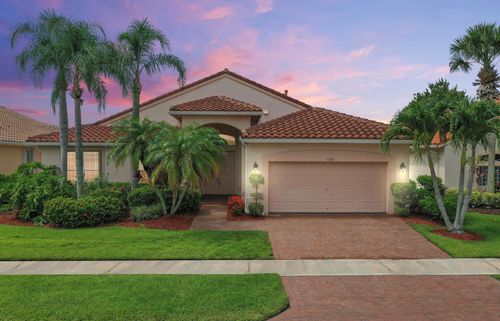 509 Nw Blue Lake Dr, Port St. Lucie, FL, 34986-2649 | Card Image