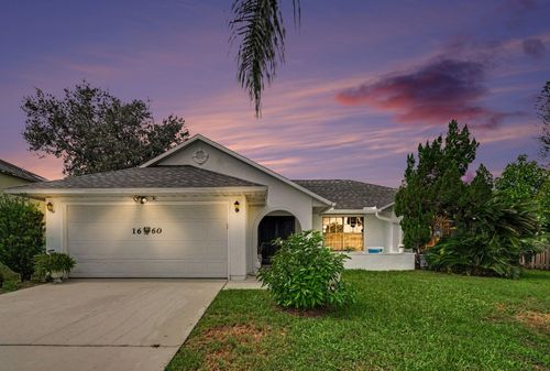 1660 Gadsden Avenue Nw, Palm Bay, FL, 32907 | Card Image