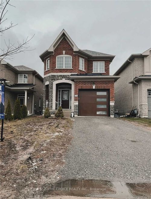 328 Rita'S Ave, Newmarket, ON, L3X2N2 | Card Image