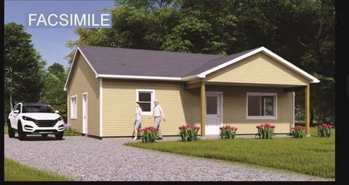 lot-14-08b-119 Tyler Ave, Onslow Mountain, NS, B6L6W4 | Card Image