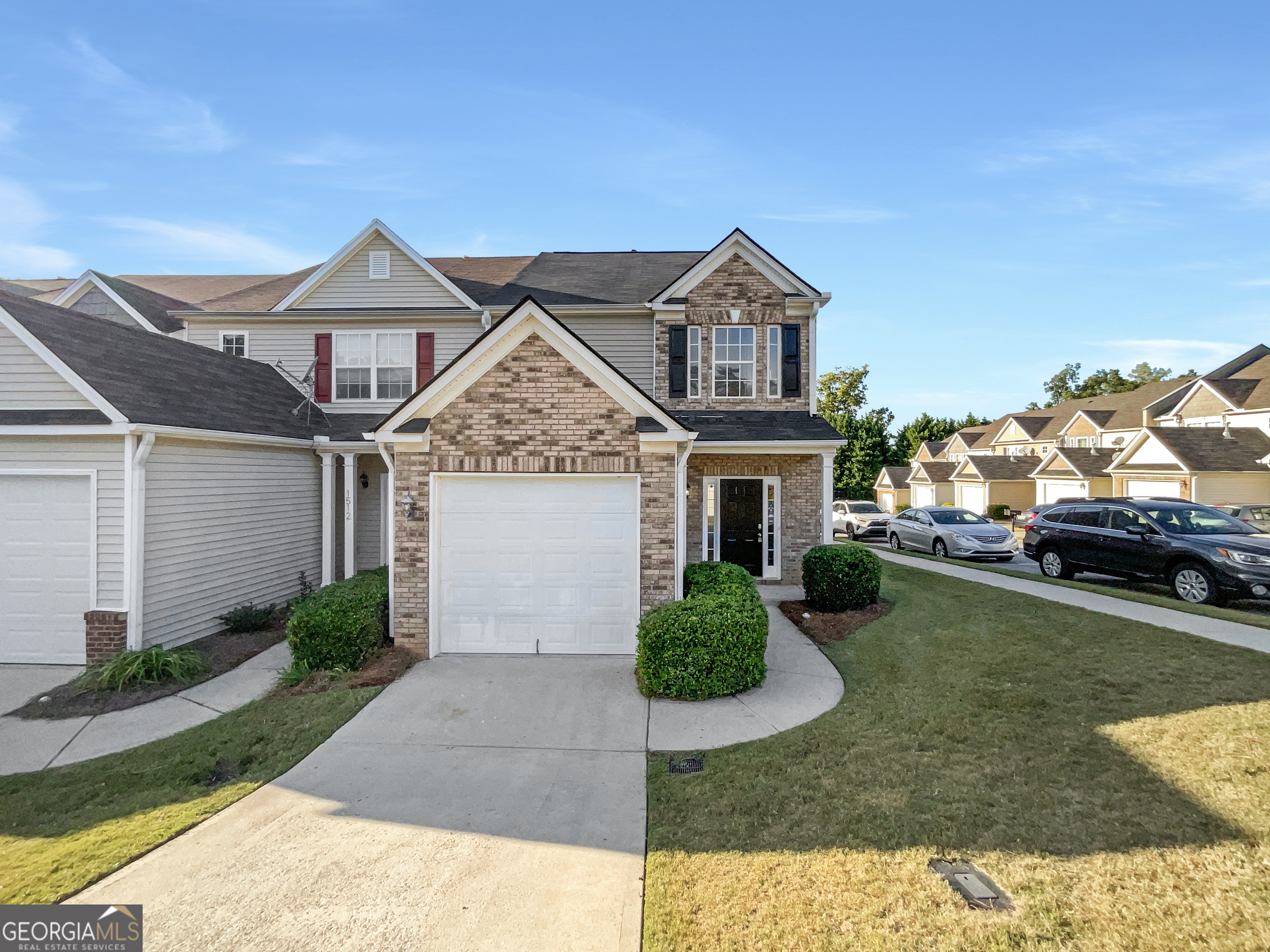 Paramount Ln, Sugar Hill, GA 30518 #1