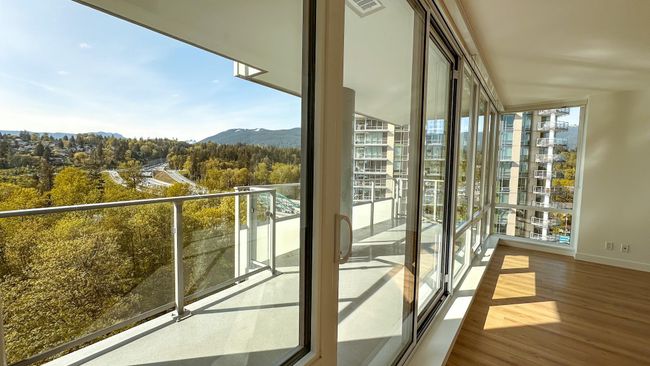 1401 - 1500 Fern Street, Condo with 2 bedrooms, 2 bathrooms and 1 parking in North Vancouver BC | Image 13