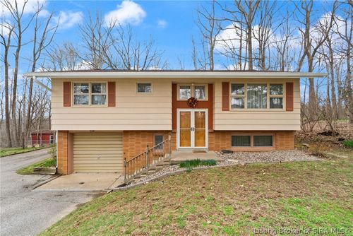 965 Woodland Avenue, Corydon, IN, 47112 | Card Image