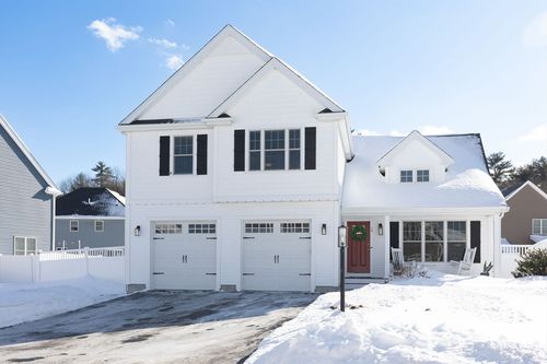 10 Bunker Ln, Lakeville, MA, 02347-2060 | Card Image