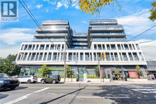 312-500 Dupont Street, Toronto, ON, M6G0B8 | Card Image