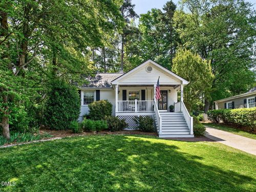 2705 Wayland Drive, Raleigh, NC, 27608 | Card Image