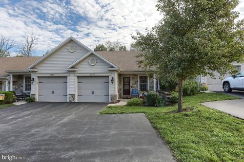2255 Gleim Dr, ENOLA, PA, 17025-1848 | Card Image