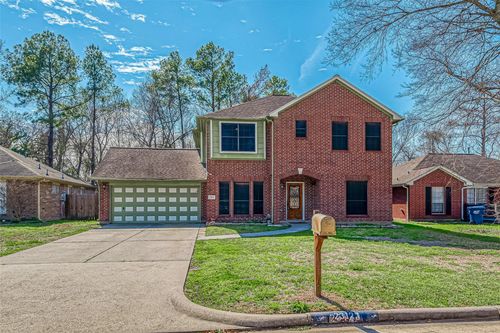 23123 Sandpiper Trl, Spring, TX, 77373-5408 | Card Image