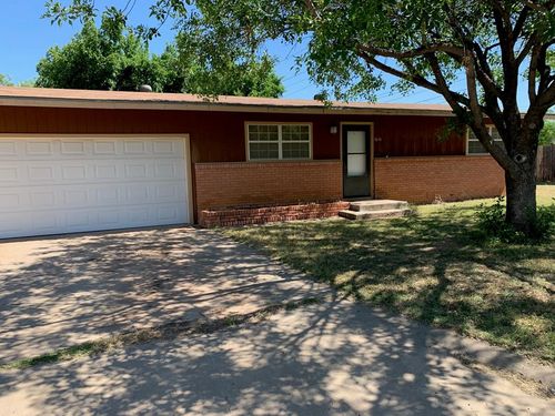 1616 W Avenue I, San Angelo, TX, 76901-4402 | Card Image