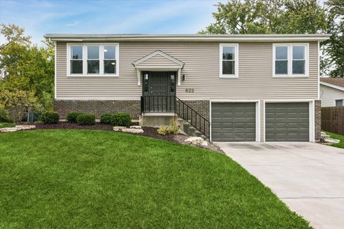 623 Cochise Cir, Bolingbrook, IL, 60440-2683 | Card Image