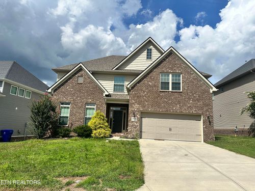 1824 Glen Shady Blvd, Knoxville, TN, 37922-6726 | Card Image