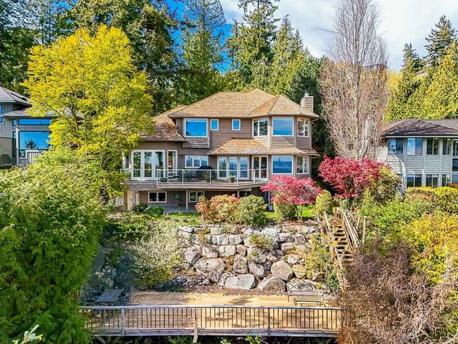4882 Vista Place, House other with 5 bedrooms, 4 bathrooms and 4 parking in West Vancouver BC | Image 17