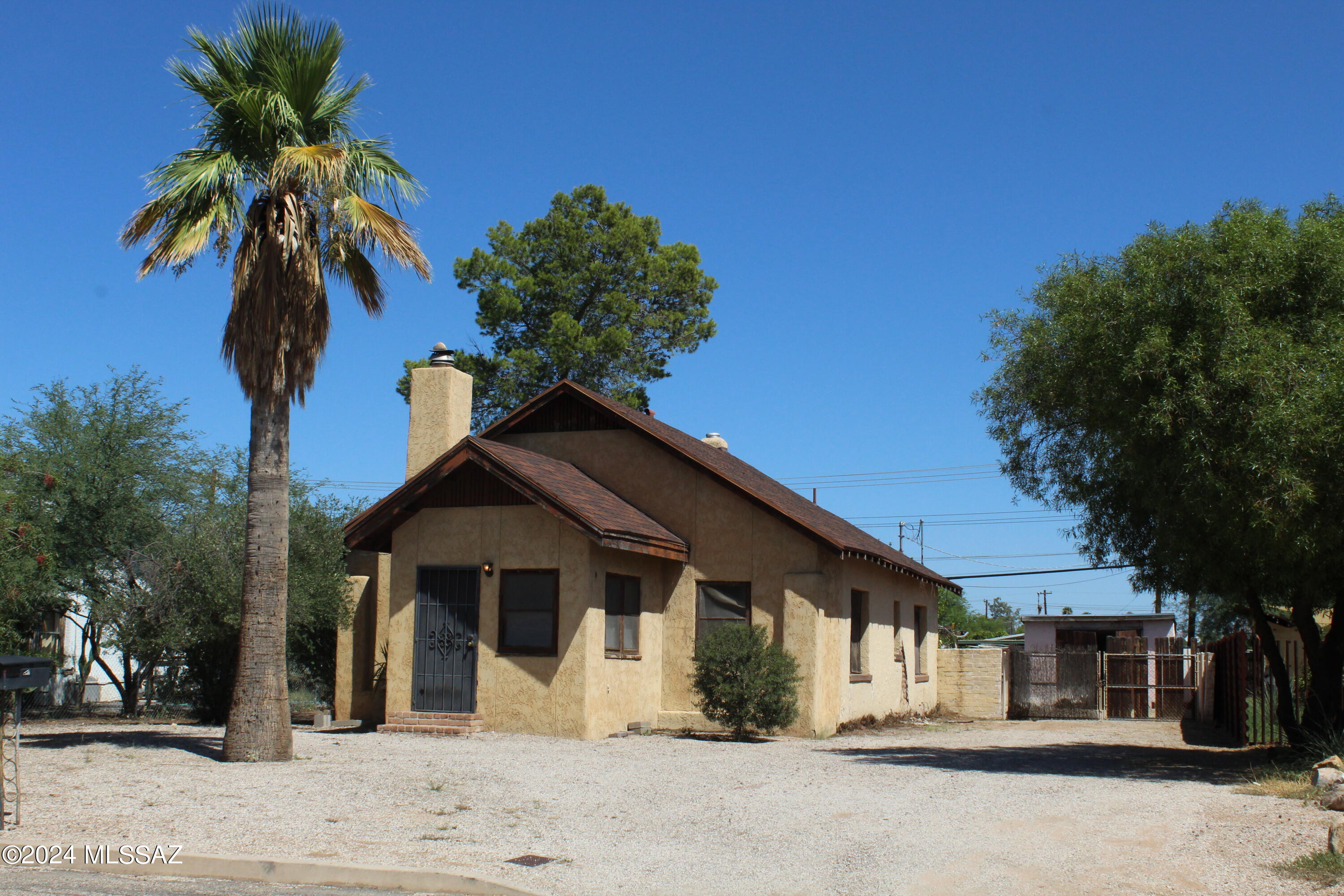 Freeman Pl, Tucson, AZ 85719 #1