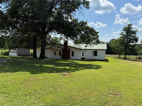 36942 Porter Ln, Wanette, OK, 74878-4317 | Card Image