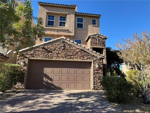 355 Gracious Way, Henderson, NV, 89011-2581 | Card Image